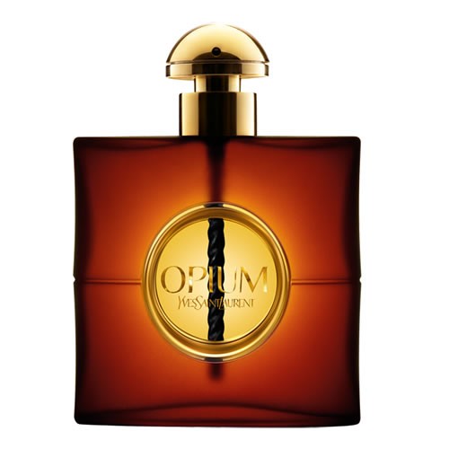 Yves Saint Laurent Opium EDP Vapo