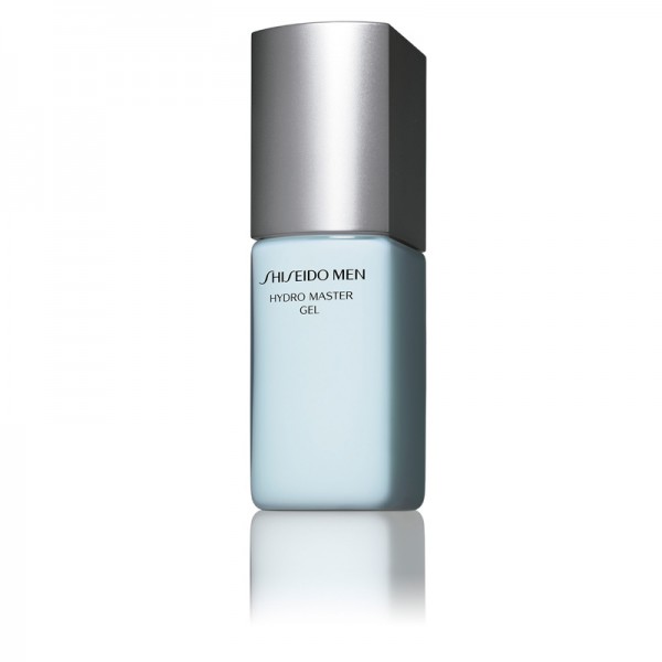 Shiseido Men Hydro Master Gel 75 ml