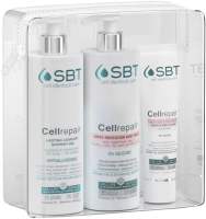 SBT Cellrepair Set Travelback