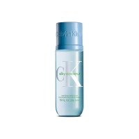 Calvin Klein Silky Coconut Body Mist