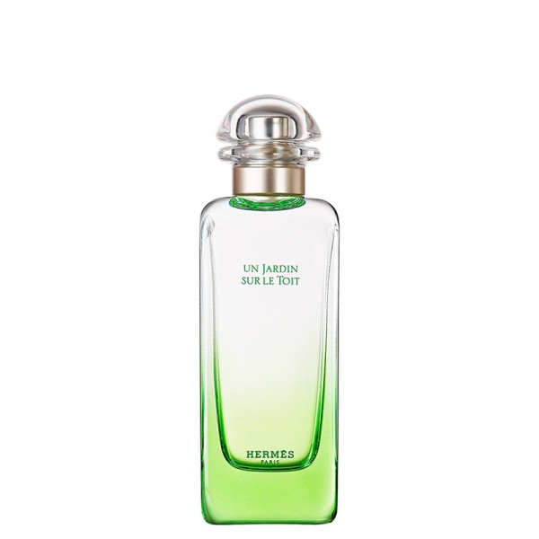 HERMÈS Un Jardin sur le Toit Eau de Toilette Spray