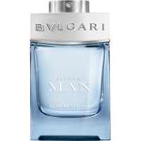 Bvlgari Man Glacial Essence E.d.P. Nat. Spray
