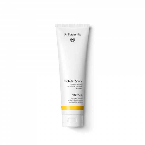 Dr. Hauschka After Sun Lotion