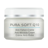 Annemarie Börlind Pura Soft Q10 Anti-Falten-Creme 50 ml