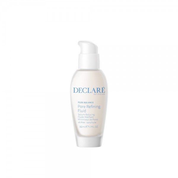 Declaré Pure Balance Pore Refining Fluid