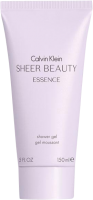 Calvin Klein Sheer Beauty Essence Shower Gel