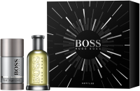Hugo Boss Bottled. Set