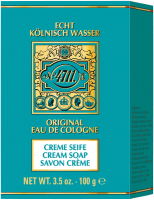 4711 Echt Kölnisch Wasser Creme Seife