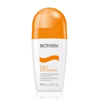 Biotherm Eau d'Energie Deodorant Roll-On 75 ml