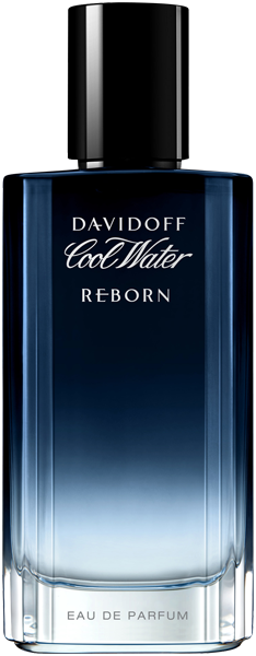 Davidoff Cool Water Reborn Male E.d.P. Nat. Spray