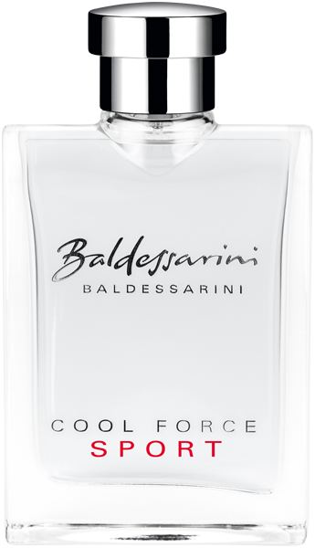 Baldessarini Cool Force Sport E.d.T. Nat. Spray