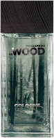 Dsquared2 Perfumes He Wood E.d.C. Nat. Spray