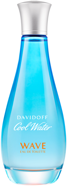 Davidoff Cool Water Wave Woman E.d.T. Nat. Spray