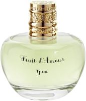 Emanuel Ungaro Ungaro Fruit d'Amour Green E.d.T. Nat. Spray