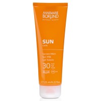 Annemarie Börlind Sonnenmilch LSF 30 125 ml