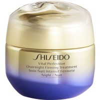 Shiseido Vital Perfection Overnight Firming Treatment