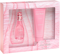 Davidoff Cool Water Sea Rose Set