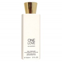 Jean-Louis Scherrer One Love Bath & Shower Gel