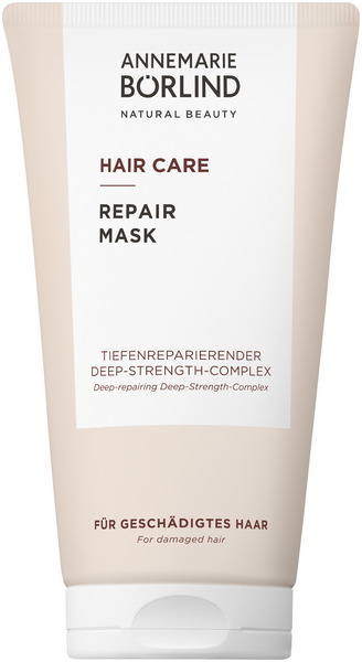 ANNEMARIE BÖRLIND HAIR CARE Repair Mask
