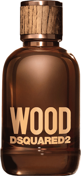 Dsquared2 Perfumes Wood Pour Homme E.d.T. Nat. Spray