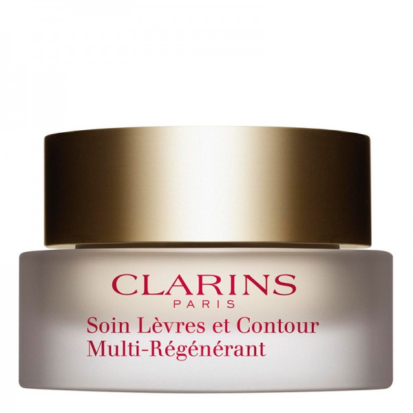 Clarins Baume Anti-Rides Lèvres et Contour 15 ml