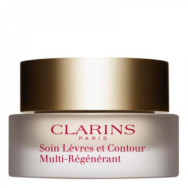 CLARINS Baume Anti-Rides Lèvres et Contour 15 ml