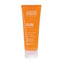 Annemarie Börlind Sonnen-Creme LSF 30 75 ml