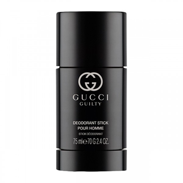 Guilty Pour Homme Deodorant Stick