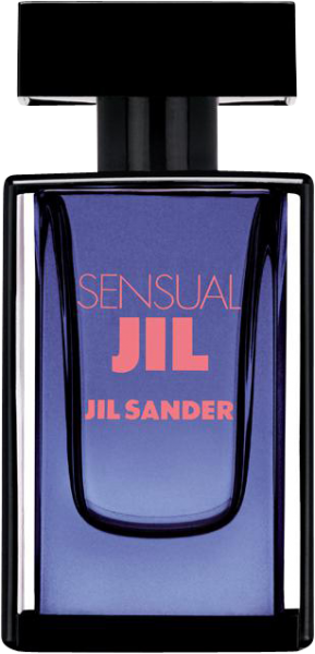 Jil Sander Jil Sensual E.d.T. Nat. Spray