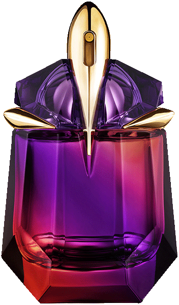 Mugler Alien Hypersenses E.d.P. Nat. Spray