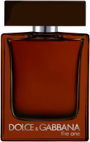 Dolce & Gabbana The One For Men Parfum