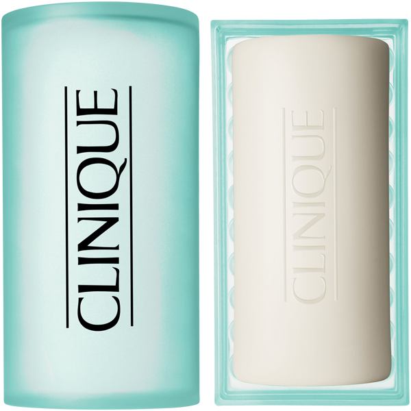 Clinique Anti-Blemish Solutions Cleansing Bar for Face and Body