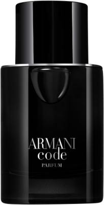 giorgio armani armani code parfum