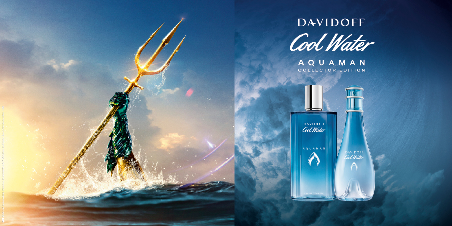 Davidoff Herrenparfum