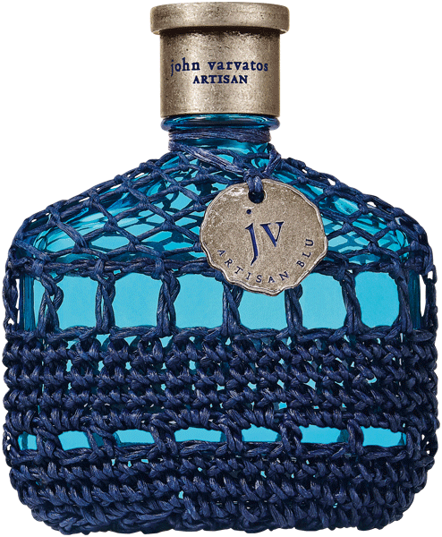 John Varvatos Artisan Blu E.d.T.