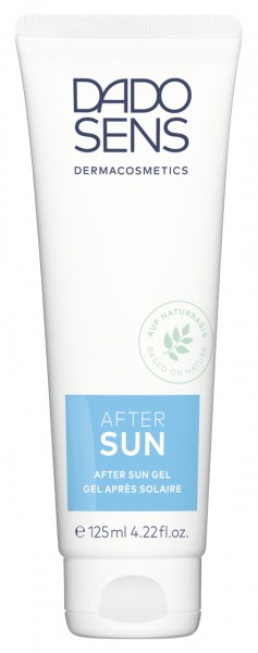 DADO SENS SUN AFTER SUN GEL