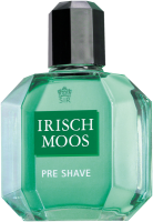 Sir Irish Moos Pre Shave