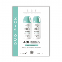 SBT Life Repair Cell Nutrition Anti-Humidity Roll-on Duo Set