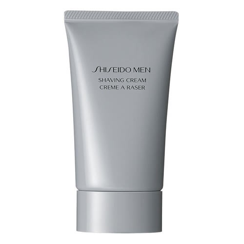 Shiseido Men Shaving Cream 100 ml