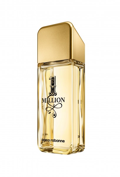 Paco Rabanne 1 Million After Shave Lotion