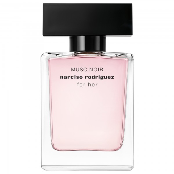 Narciso Rodriguez for her MUSC NOIR eau de parfum