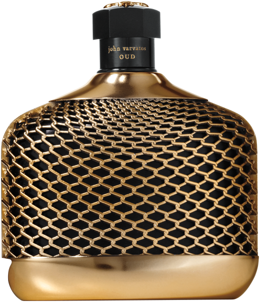 John Varvatos Oud E.d.P.