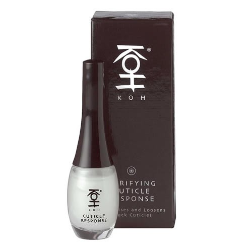 Koh Purifying Cuticle Response 10 ml