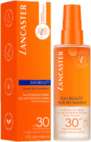 Lancaster Sun Beauty Sonnenschutzwasser SPF 30/50