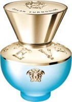 Versace Dylan Turquoise E.d.T. Nat. Spray