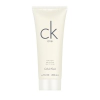 Calvin Klein CK One Body Wash 200 ml