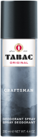 Tabac Original Craftsman Deodorant Nat. Spray