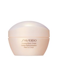 Shiseido Firming Body Cream 200 ml