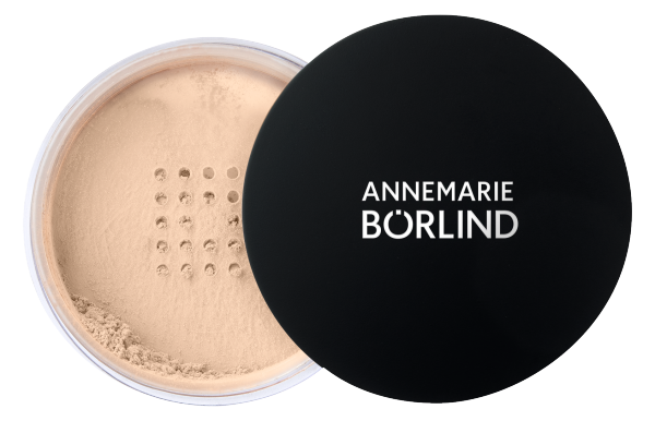 ANNEMARIE BÖRLIND LOOSE POWDER