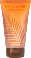 Lancaster Le Parfum Solaire Sunny Shower Gel